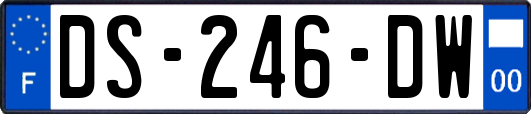 DS-246-DW