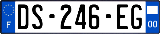 DS-246-EG