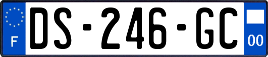 DS-246-GC