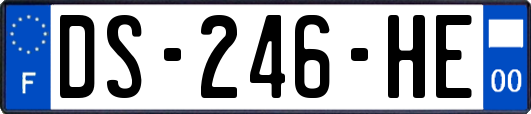 DS-246-HE