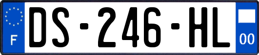 DS-246-HL