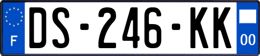 DS-246-KK