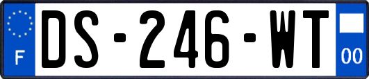 DS-246-WT