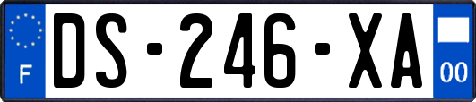 DS-246-XA