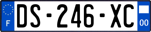 DS-246-XC