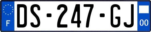 DS-247-GJ