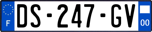 DS-247-GV