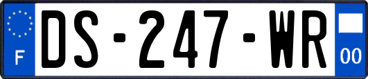 DS-247-WR