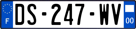 DS-247-WV