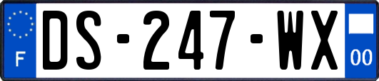 DS-247-WX