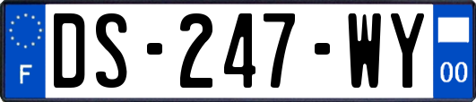 DS-247-WY