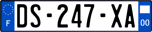 DS-247-XA