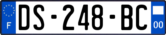 DS-248-BC