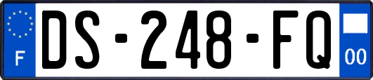 DS-248-FQ