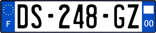 DS-248-GZ