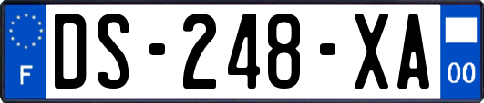 DS-248-XA