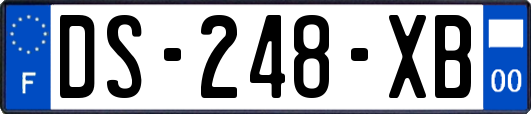 DS-248-XB