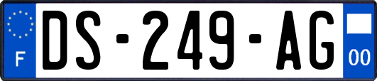 DS-249-AG