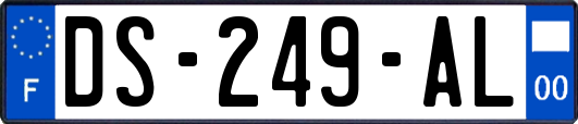 DS-249-AL