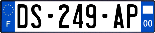 DS-249-AP