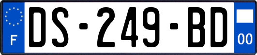 DS-249-BD