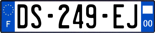DS-249-EJ