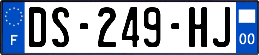 DS-249-HJ