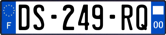 DS-249-RQ