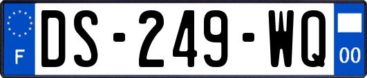 DS-249-WQ