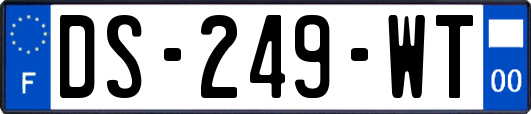 DS-249-WT