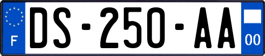 DS-250-AA