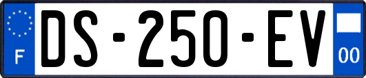 DS-250-EV