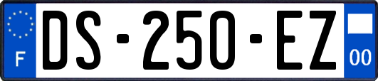 DS-250-EZ