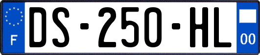 DS-250-HL