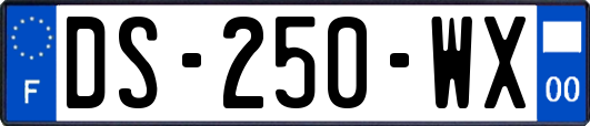 DS-250-WX