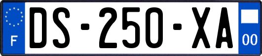 DS-250-XA