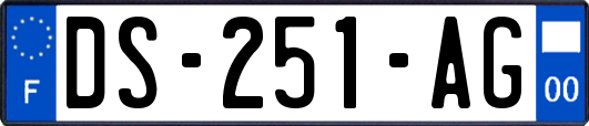 DS-251-AG