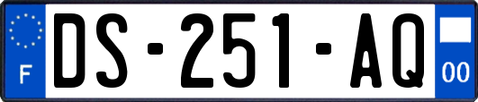 DS-251-AQ