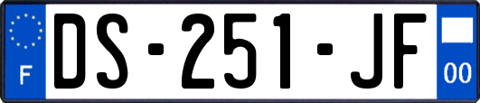 DS-251-JF