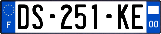 DS-251-KE