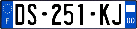 DS-251-KJ