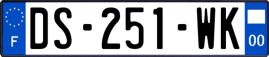 DS-251-WK