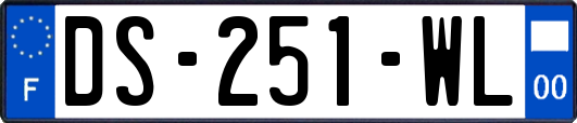 DS-251-WL
