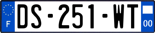 DS-251-WT