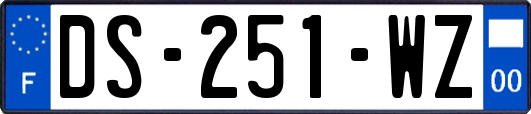 DS-251-WZ
