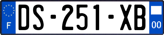 DS-251-XB