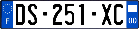 DS-251-XC