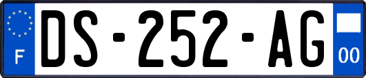 DS-252-AG