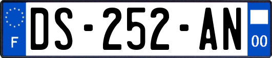 DS-252-AN