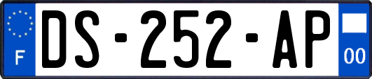 DS-252-AP